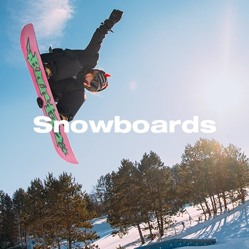 Burton Gear for Outdoor Adventures | Snowboards & Apparel